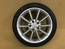ASTON MARTIN DB7 ALLOY 4.5MM WHEEL 36-120943-AB 245/40 ZR18 2000 - 2003 A303