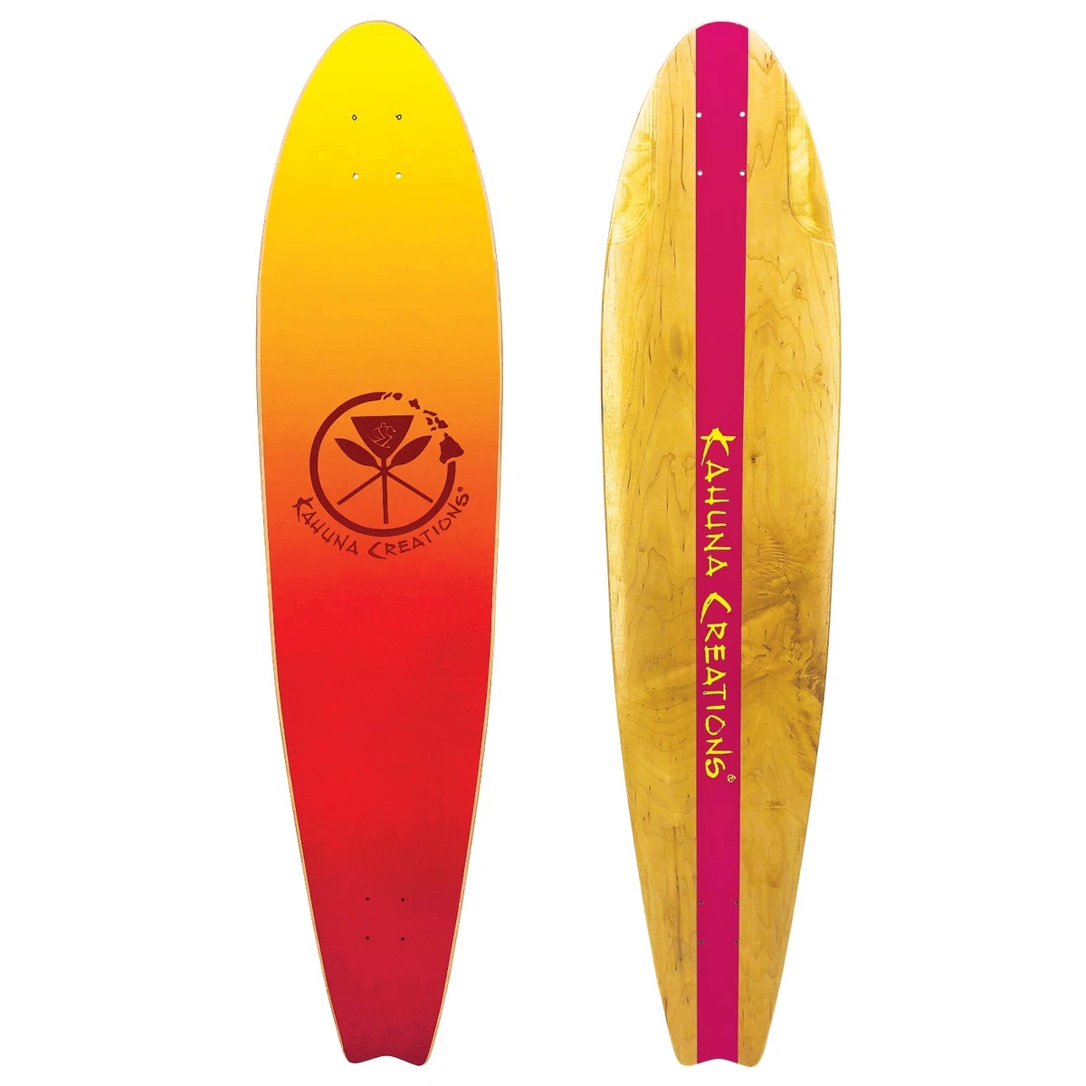 kahuna longboard products for sale | eBay