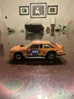 Vintage 1979 Hot Wheels #8 Speedway Specials Flat Out 442 Orange Hong Kong