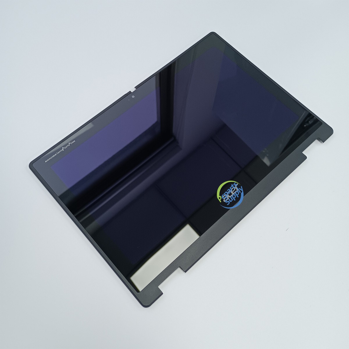 Cadre Contour d'écran EAZHK002010 Noir pour Acer Aspire ES1-131