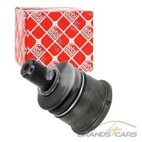 Febi Bilstein Traggelenk FÜHrungsgelenk Vorn Unten FÜR Mercedes 190 W201 SL R129