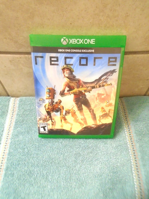 Recore For Xbox One - Microsoft Xbox One