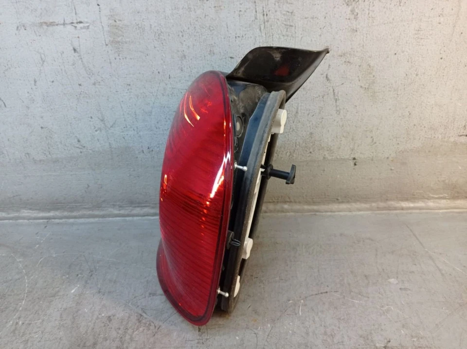 Faro Posteriore Destro Per RENAULT MODUS/GRAND MODUS (F/JP0) 8200658413R - Immagine 4 di 4