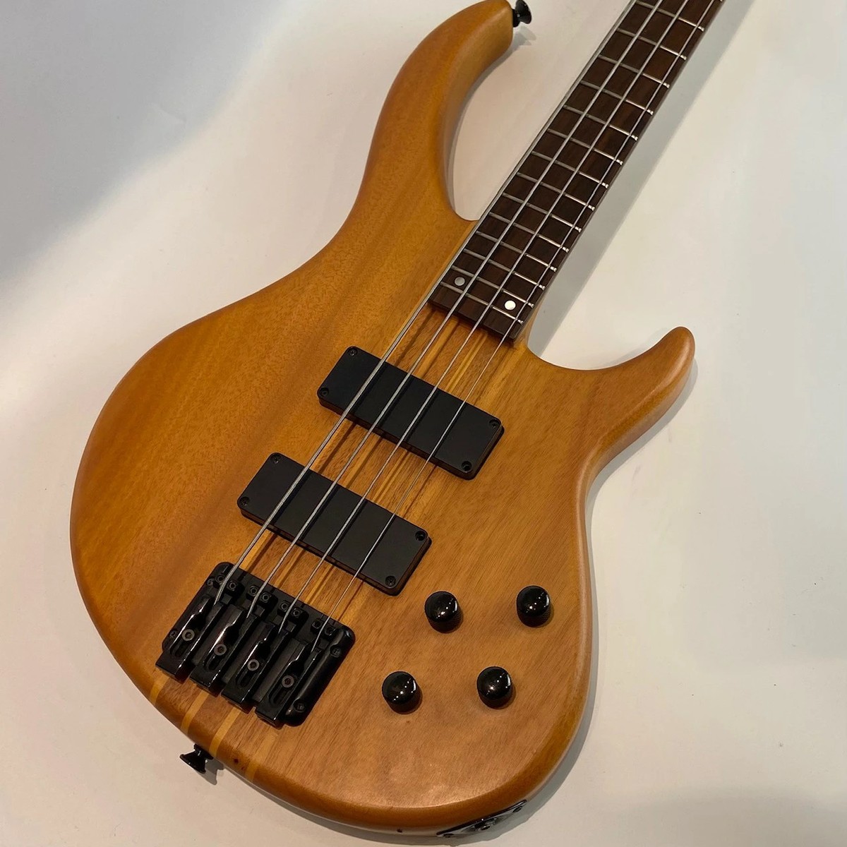 PEAVEY Grind Bass 4 BXP NTBUSED2500002795464 | eBay