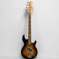 YAMAHA BB424 Used Electric Bass, 4-string, with case / ships from Japan