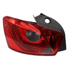 SEAT IBIZA IV (6J5, 6P1) 1.2 Rückleuchte links 6J4945095K