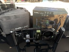 SMALLRIG x Brandon Li All-in-One Videokit fü...