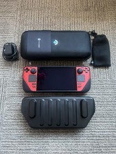 Buy Valve Steam Deck 512GB Handheld Console online | eBay