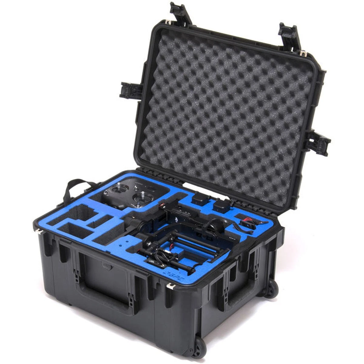 Go Professional Cases Case for DJI Ronin-MX