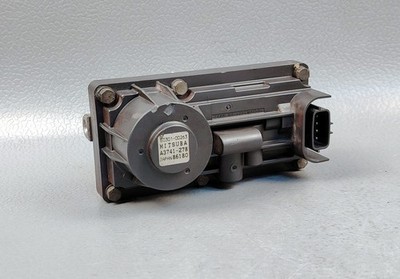 HINO 500 J08E TRUCK EXHAUST EGR RECIRCULATION VALUE SENSOR E0301-00263 A3741 278
