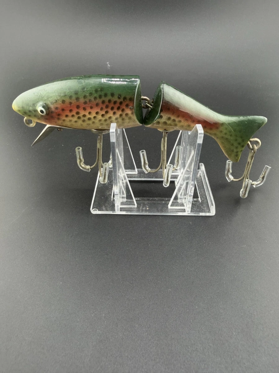 Paw Paw Vintage Fishing Lures for sale | eBay