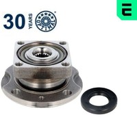 Optimal 802444 Radlagersatz Radlager Satz FüR Fiat FüR Lancia FüR Autobianchi