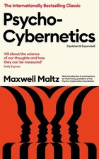 Psycho-Cybernetics (Updated and Expanded) by Maxwell Maltz (Paperback Book)