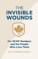 Catherine Currell | The Invisible Wounds | Taschenbuch | Englisch (2025)