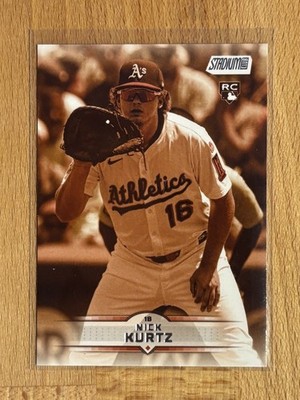 2025 Topps Stadium Club Inserts & Parallels~ Build Your Set ~ Pick Your Player!