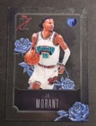 2025 Topps Signature Ja Morant Base (RAW)