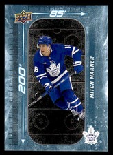 2023-24 Upper Deck - 200' x 85' - #DM-19 Mitch Marner