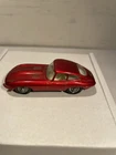 Vintage Matchbox Lesney No. 32 B3 E Type Jaguar Red 1962 UK VG- Ex Cond. 1533