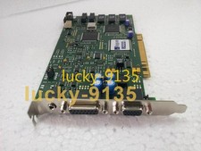 1pc Used Digigram VX222v2 AES Balanced Output PCI Sound Card PCI