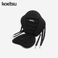 KOETSU Detachable Universal Paddle Board Seat Compatible for Kayaks, SUP Y02