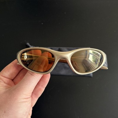 小物 oakley minute 1.0 Oakley Minute 1.0 Gen 1 (1997) Rare | eBay UK