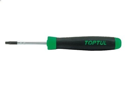 Screwdrivers, bits TOPTUL FFIB0505
