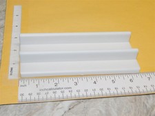 Pair Tonka 3D Printed Army/Air Force Troop Truck Rear Seat Toy Parts TKP-216