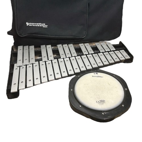 Innovative Percussion Xylophone Percussion Bells Student Instrument Band Drum
