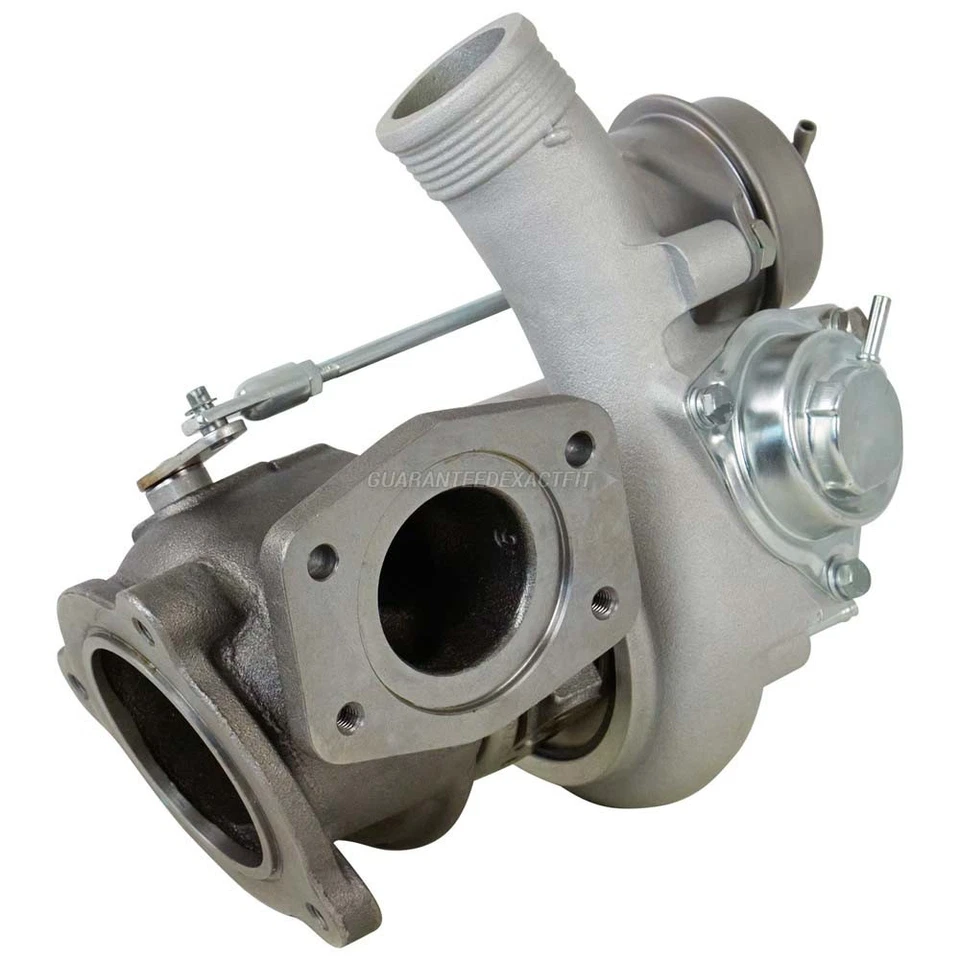 Turbocompresor para Eagle Talon Mitsubishi Eclipse 1990-1994 Foto 4 de 4