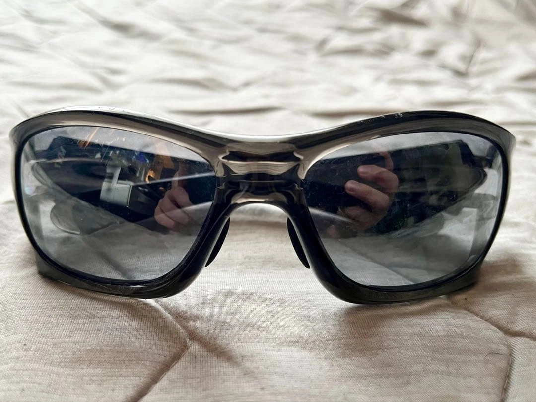 Las mejores ofertas en Gafas de sol Oakley Pit Bull para hombres
