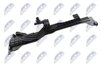 Halter AusgleichsbehäLter (KüHlmittel) NTY CZW-BM-032 Kunststoff FüR BMW X5 E53