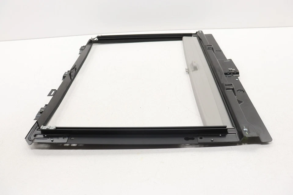 Buick Enclave 2019 marco/pista de vidrio de techo Foto 2 de 4