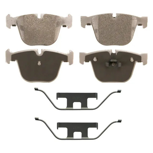 Rolls-Royce Phantom 2004-2017 Rear Brake pad sets Set Photo - $59