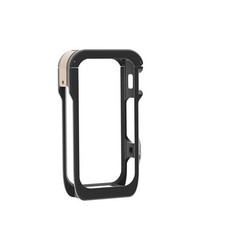Aluminum Quick Release Camera Cage Frame for Insta360 X6 Anti-Fall Protection