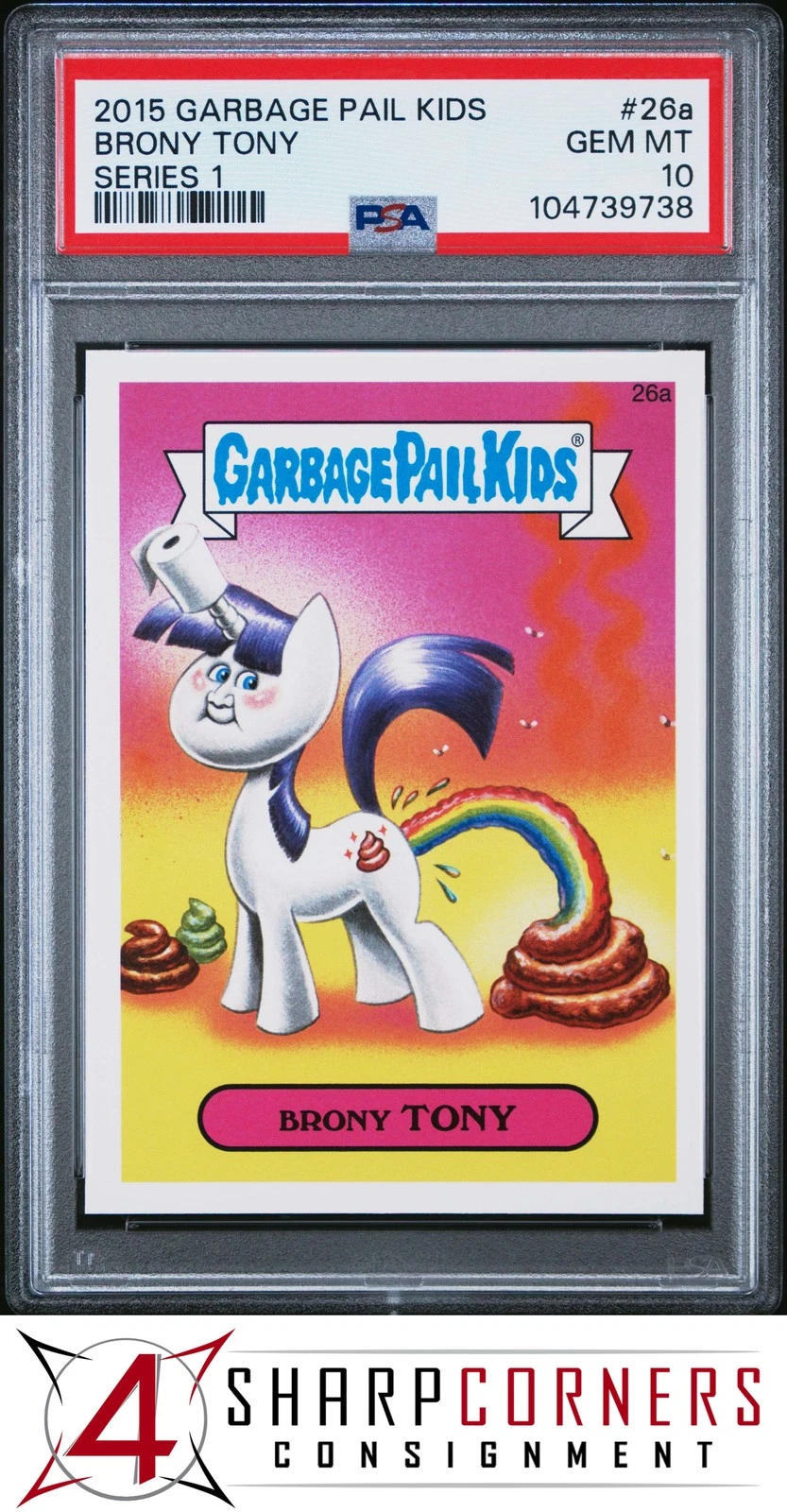 Brony Tony