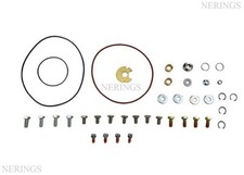 Turbocharger Repair Service Kit VOLVO 850 (854) 2.5 TDI RK40-107 Kkk-CN