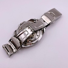 Seiko 5 Sports Automatic Diver Watch SRP599J1 wrist 17cm Japan Authentic 7