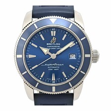 Breitling Superocean A17321 Automatic Stainless Steel Watch