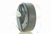 Spule Magnetkupplung (Kompressor) Acauto AC-04DN40 12V