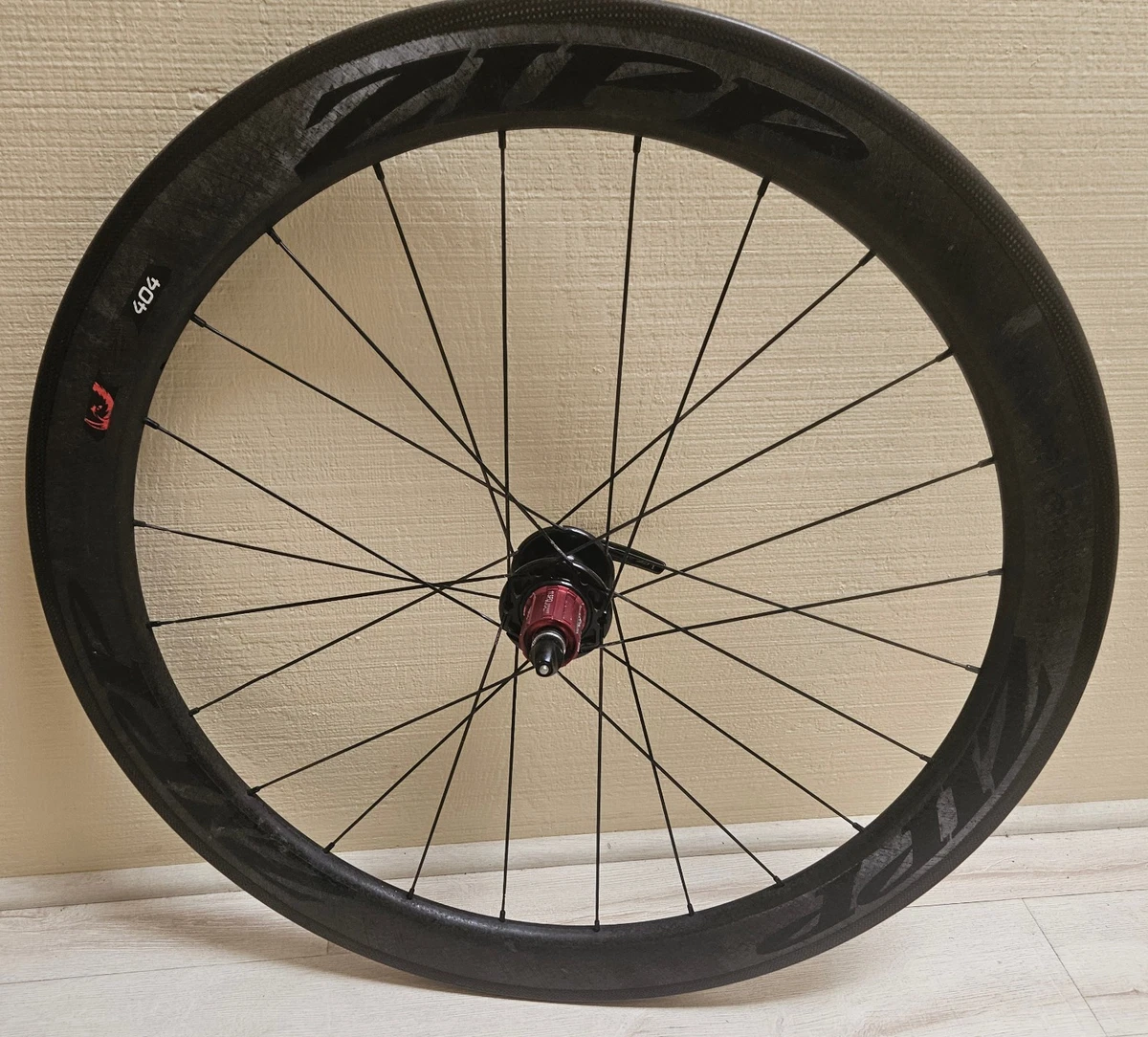 Zipp 700C Bicycle Wheels & Wheetsets for sale | eBay