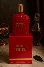Valuable Voice Eau de Parfum
