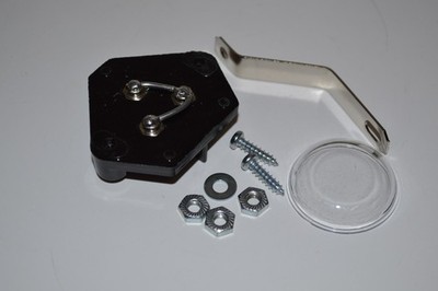 Club Auto Ezgo Yamaha Golf Cart 25 Amp Doppel Link Sicherung Für Lester Stil