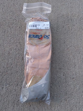 So Danca Dance Shoes Ballet Size 11 30.8CM Creme