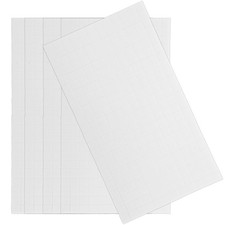  5 Sheets Scrapbook Accessories Double-sided Self-adhesive Dot Sticker