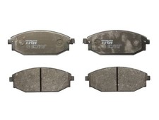 Plaquette de frein Hyundai GALLOPER