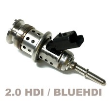 Injecteur Peugeot BOXER