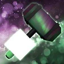 Flee The Facility Aurora Set FAST DELIVERY FTF