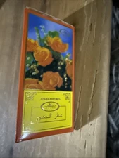 Al Rehab Bakhour Concentrated Perfume Oil Roll On for Unisex 6 ml