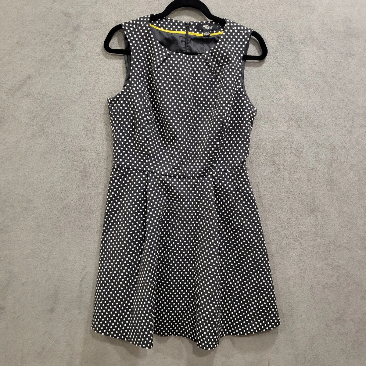 short cocktail black dress Augusta Maxi Dress main image 1