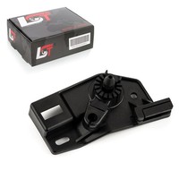 Motorhaube ÖFfner Entriegelung Lagerbock FüR Skoda Fabia Octavia Roomster Superb